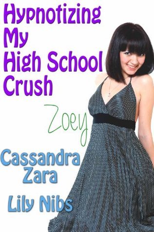 Zoey book cover