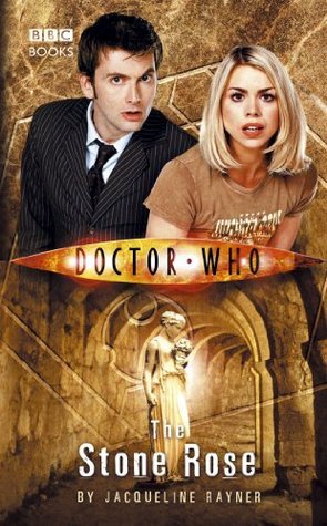 Doctor Who: The Stone Rose