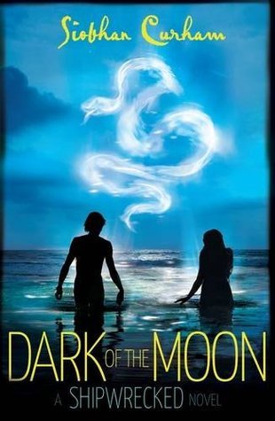 Dark of the Moon book cover