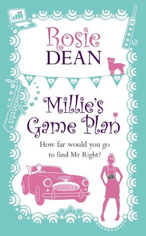 Millie's Game Plan: Sassy Romantic Comedy