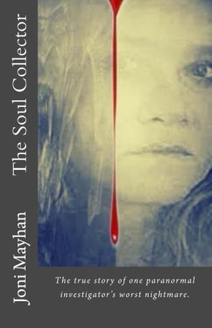 The Soul Collector book cover