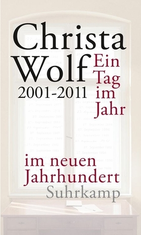 One Day a Year book cover