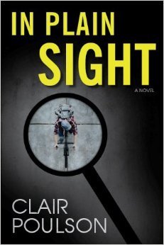 In Plain Sight book cover