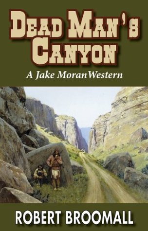 Dead Man's Canyon