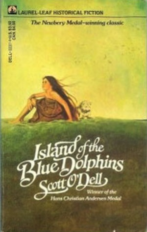 Island of the Blue Dolphins (Island of the Blue Dolphins, #1)