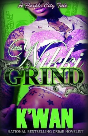 LITTLE NIKKI GRIND