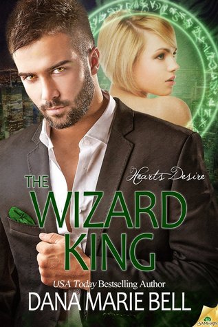 Heart's Desire book cover 3