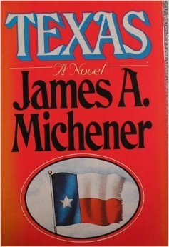 Texas, Volume 2 book cover