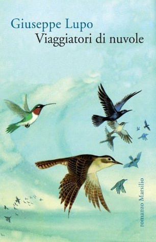 Viaggiatori di nuvole book cover