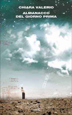 Almanacco del giorno prima book cover