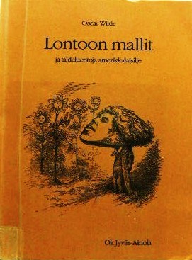 London Models book cover