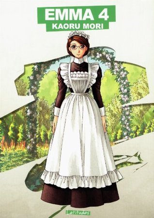 Emma, tome 4/5