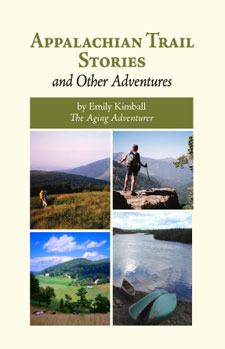 Appalachian Trail Stories and Other Adventures by Emily Kimball | Goodreads