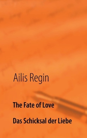Fate of Love (German Edition) by Ailis Regin | Goodreads
