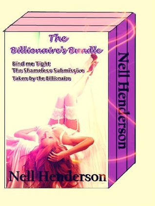 The Billionaires Bundle