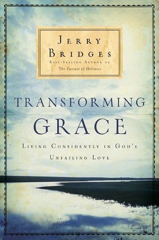 Transforming Grace