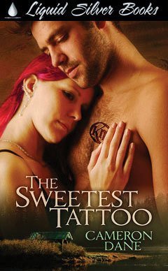 The Sweetest Tattoo
