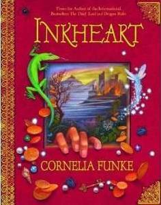 Inkheart (Inkworld, #1)