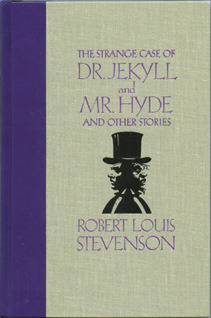The Strange Case of Dr. Jekyll and Mr. Hyde and Other Stories book cover
