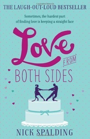 Cover of Love... From Both Sides