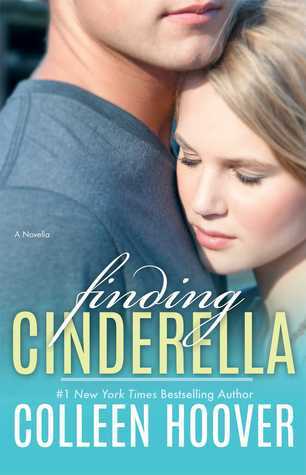 Finding Cinderella (Hopeless, #2.5)