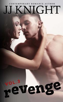 Revenge book cover 3