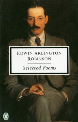 Selected Poems book cover