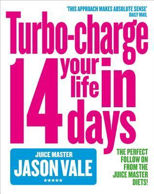 Turbo-Charge Your Life