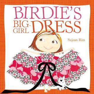 Birdie's Big-Girl Dress