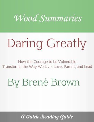 Daring Greatly By Brené Brown - Hardcover Book, Good Condition, 9781592407330