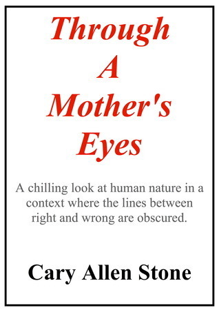 Through a Mother's Eyes cover