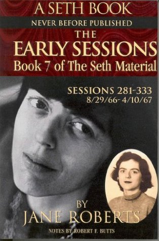 The Early Sessions book cover