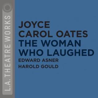 The Woman Who Laughed book cover