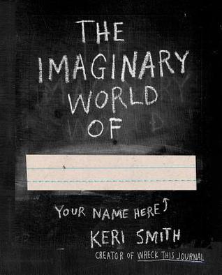 The Imaginary World of… book cover