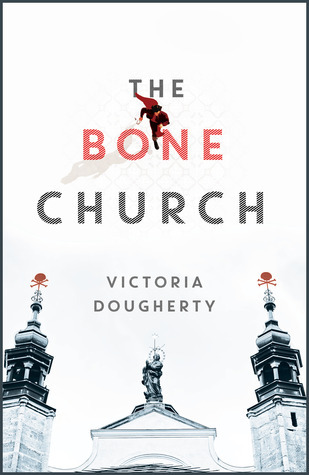 The Bone Church cover