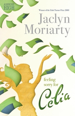 Feeling Sorry for Celia (Ashbury/Brookfield, #1)