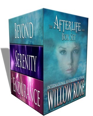 The Afterlife Series Box Set book cover
