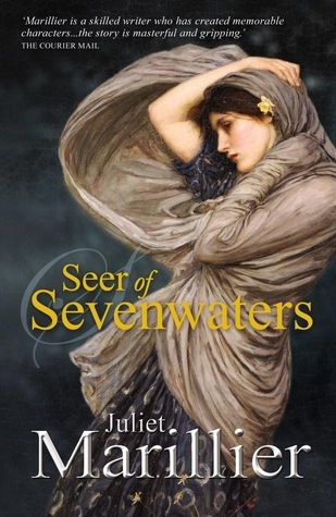 Seer of Sevenwaters (Sevenwaters #5)