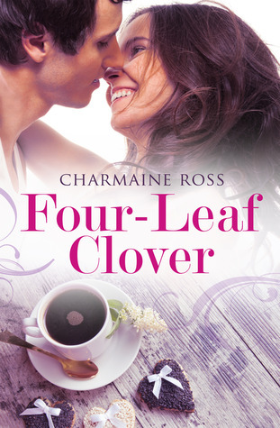 Four-Leaf Clover book cover