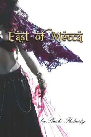 East of Mecca