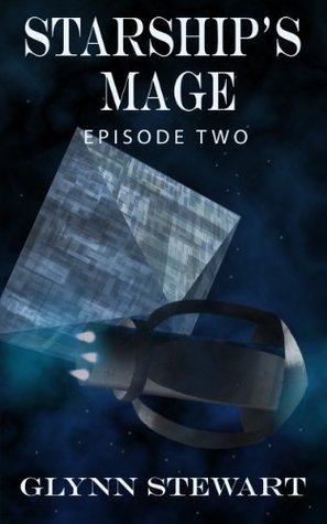 Starship's Mage book cover