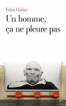 Men Don't Cry book cover
