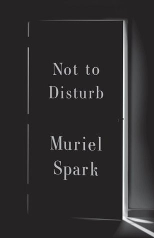 Not to Disturb