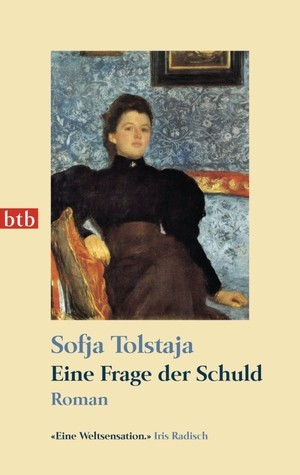 Eine Frage der Schuld. Anläßlich der "Kreutzersonate" von Lew Tolstoi