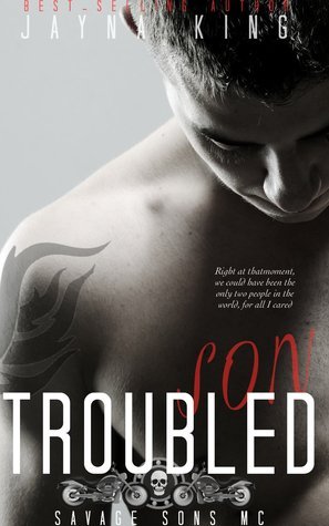 Troubled Son