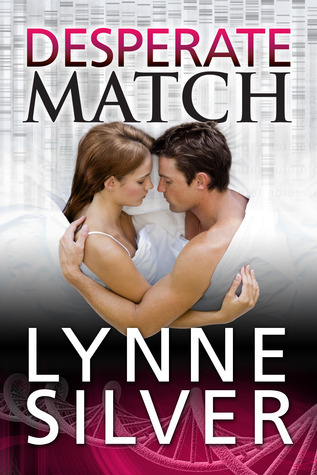 Desperate Match book cover