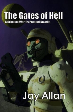 The Gates of Hell book cover
