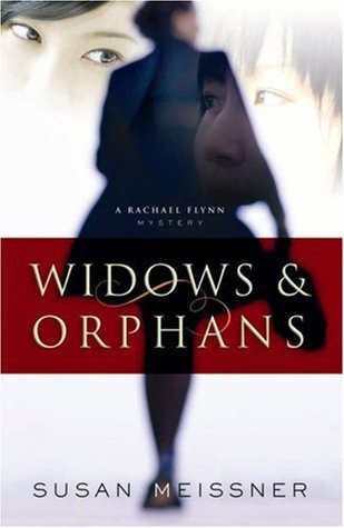 Rachael Flynn book cover 1