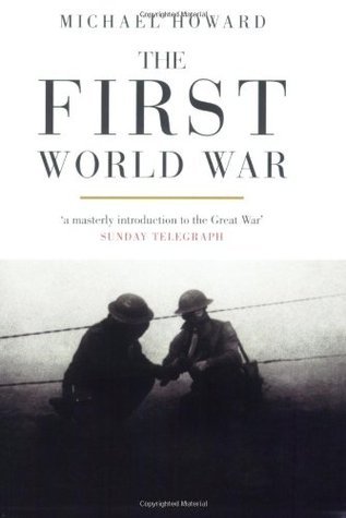 The First World War