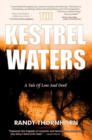 The Kestrel Waters : A Tale of Love and Devil